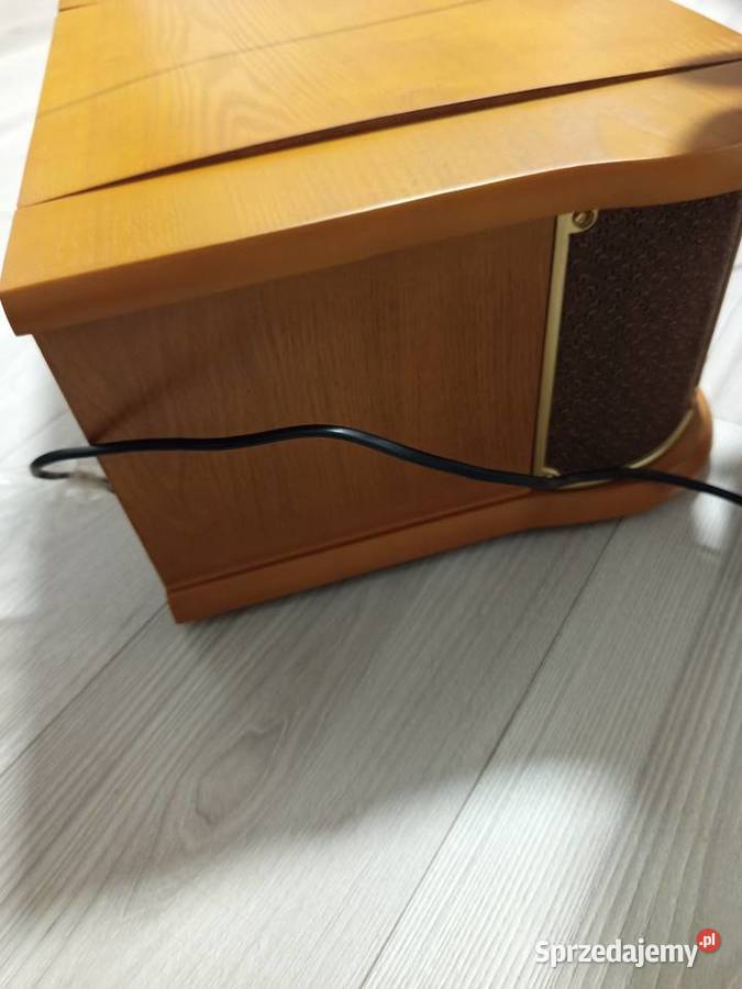 Wielofunkcyjny gramofon Przeworsk