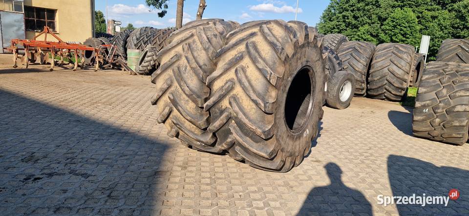 75065r26 281r26 28126 Michelin 60 bieżnik Bez