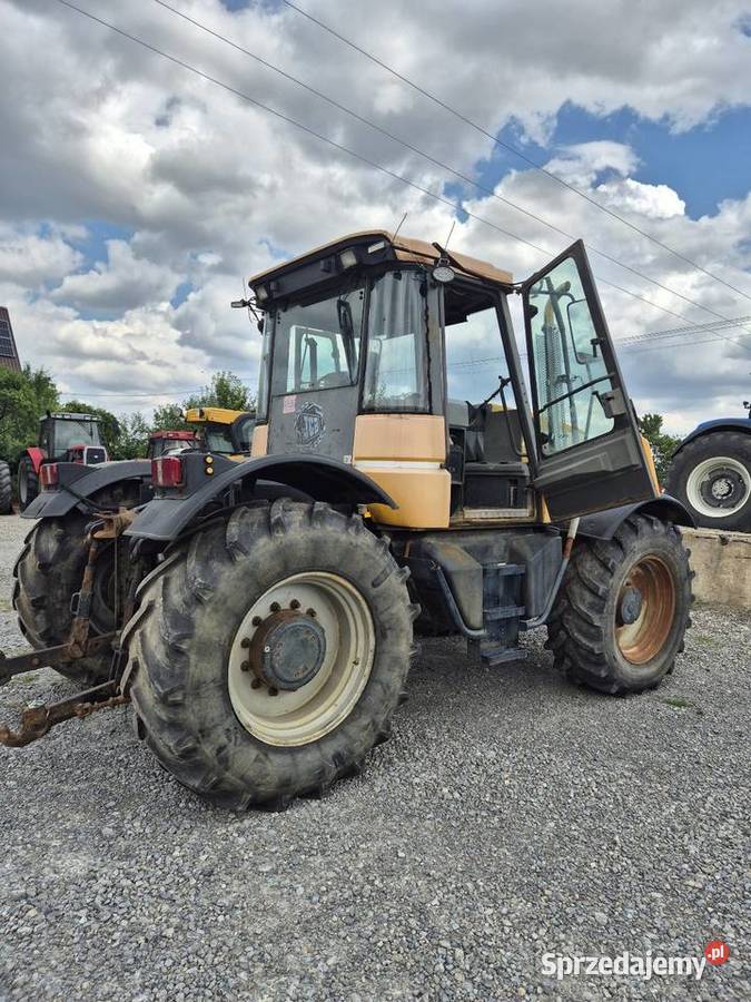 Fastrac JCB 18530 Turobin