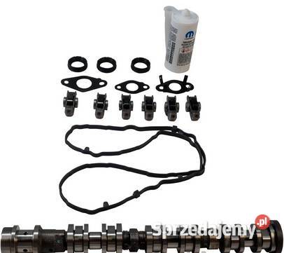 WAŁEK PRAWY SSĄCY CHRYSLER PACIFICA JEEPDODGE