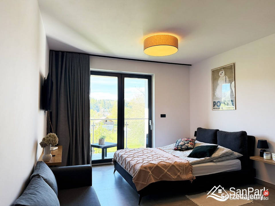 sprzedaży mieszkania 3141m2 1 pokój Lesko Piętro 1 podkarpackie