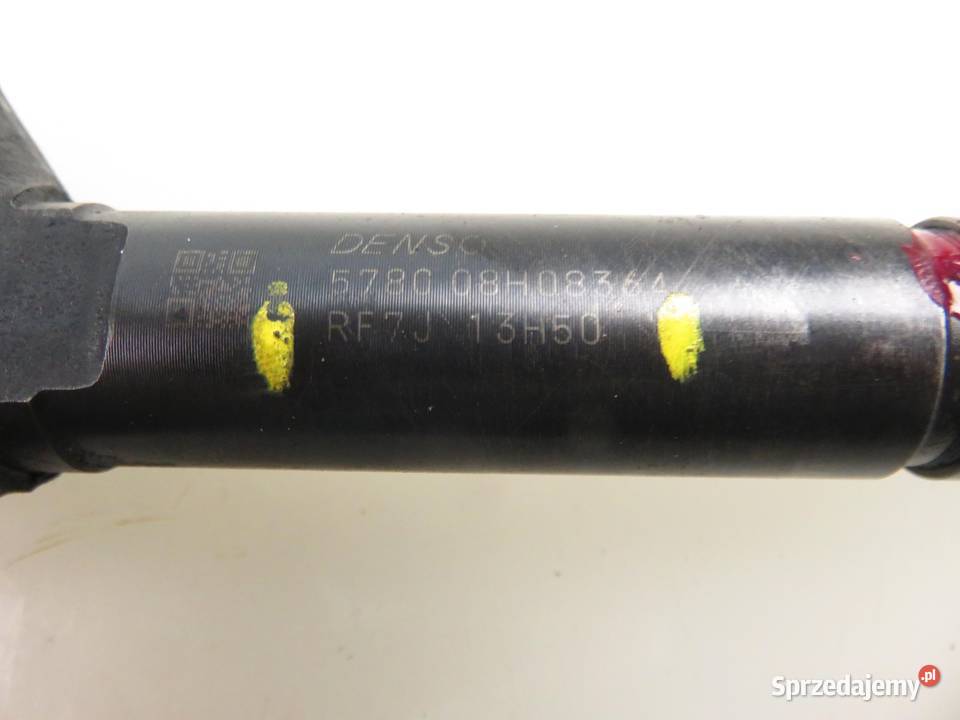 WTRYSKIWACZ MAZDA 5 CR19 20 MZRCD 143 RF7J sprzedam