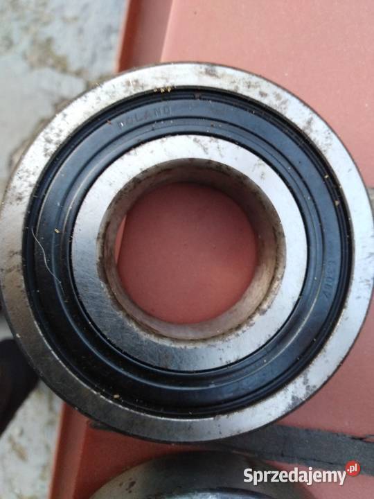 6308 Z POLSKIE ŁOŻYSKO KULKOWE 40x90x23 MM Jasło