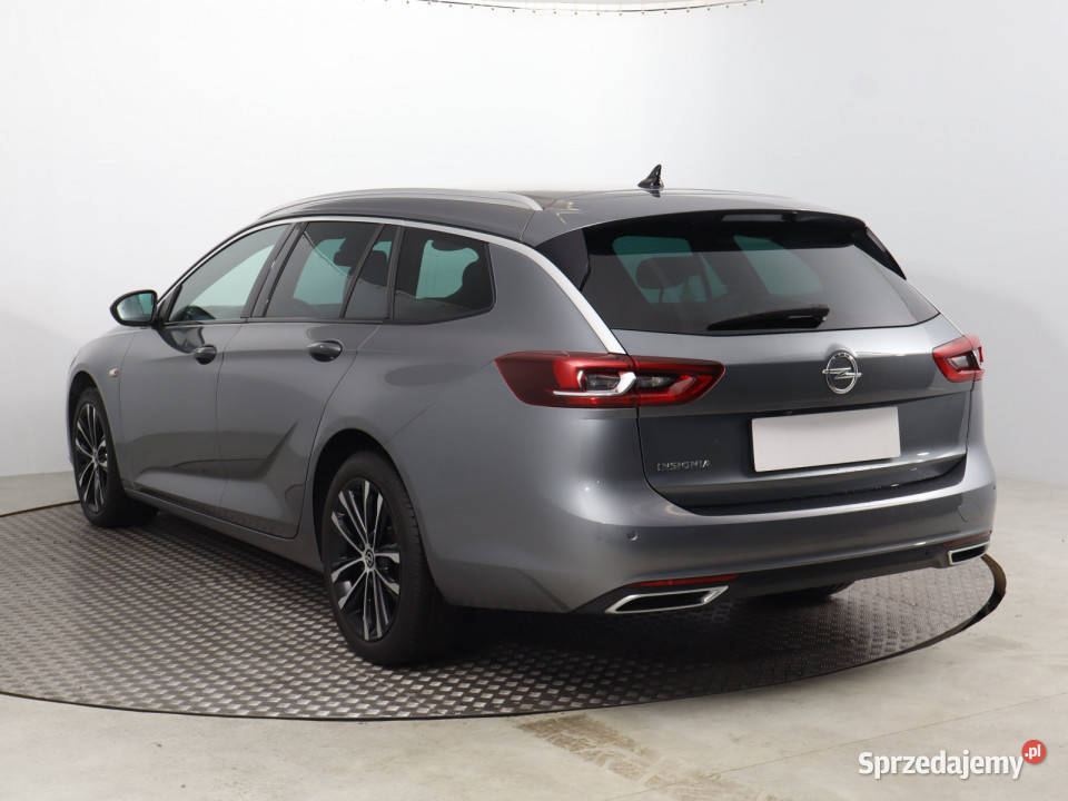 Opel Insignia 20 CDTI Bielany Wrocławskie
