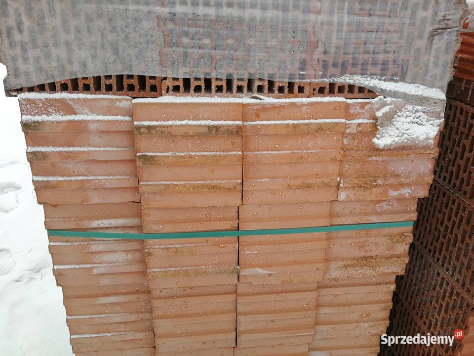 Pustaki Wylemberg NOWE Działdowo