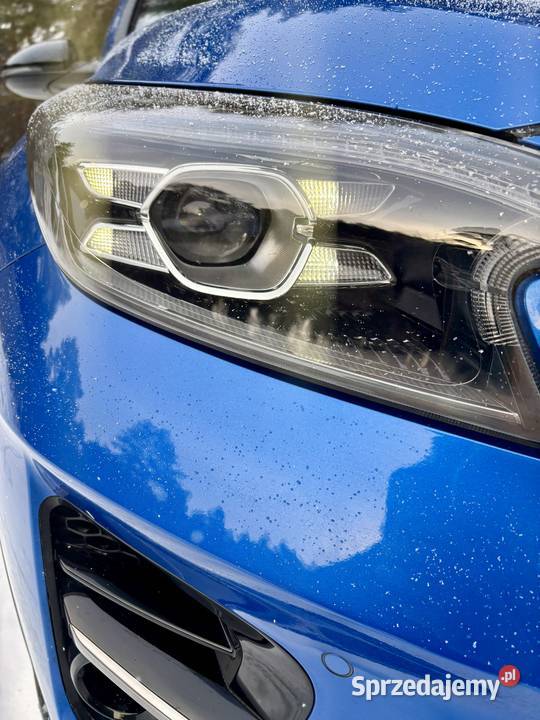 IA XCeed 15 TGDI 160 PRESTIGE LINE Automat Salon Warszawa