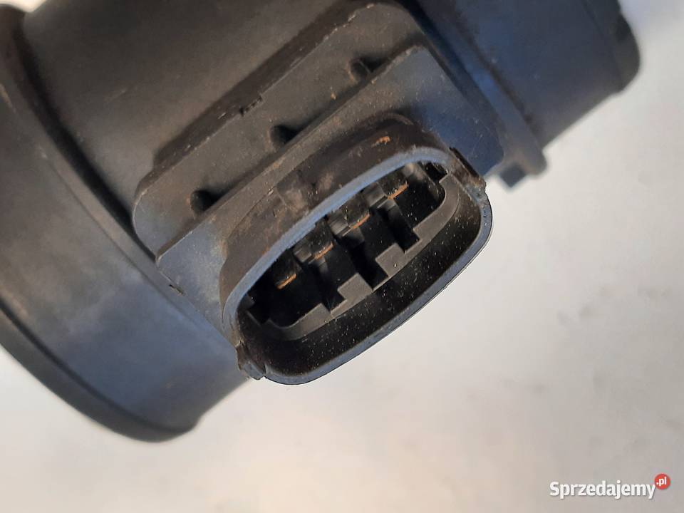 Opel Fiat Saab przepływomierz 0281002618 łódzkie sprzedam