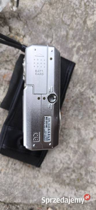 Aparat cyfrowy Medion Z1X Rawicz