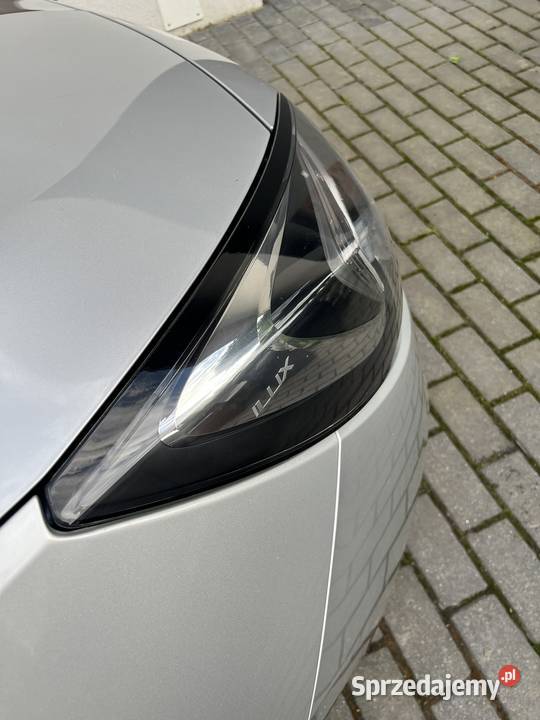 Opel Astra 12T Full serwisowane w ASO idealny Jawornik