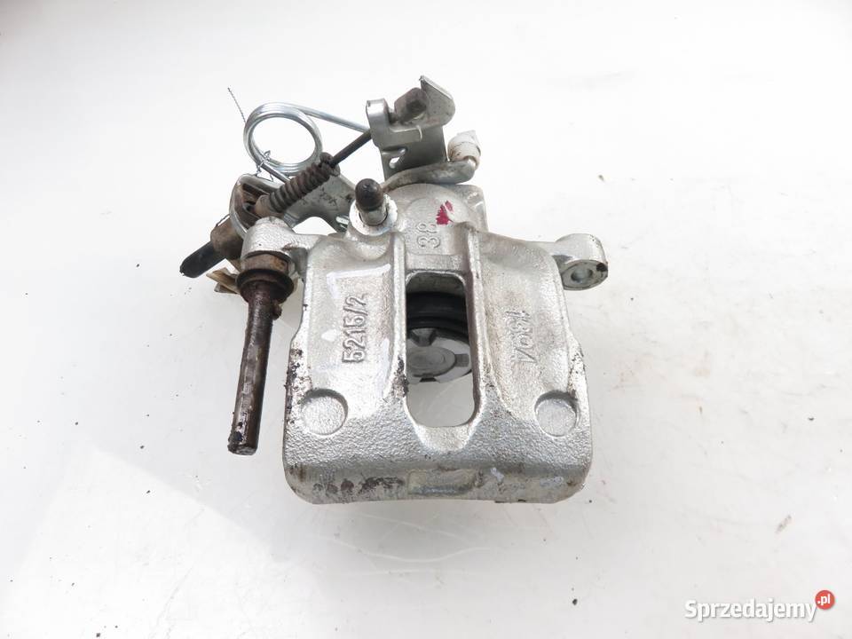 ZACISK LEWY TYŁ AUDI A4 8D2 B5 JBC0237 osobowe sprzedam