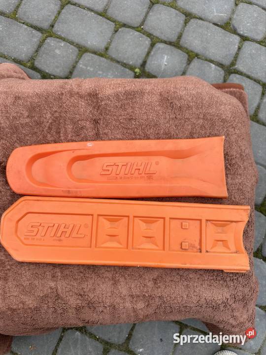 Oslony prowadnicy lancucha Stihl 3035 4518 Zwoleń