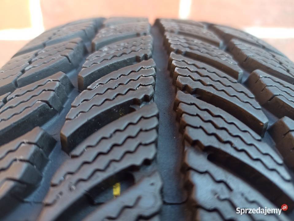 Koła 13 Peugeot 206 Dębica Frigo 2 Samochodowe Bełżyce