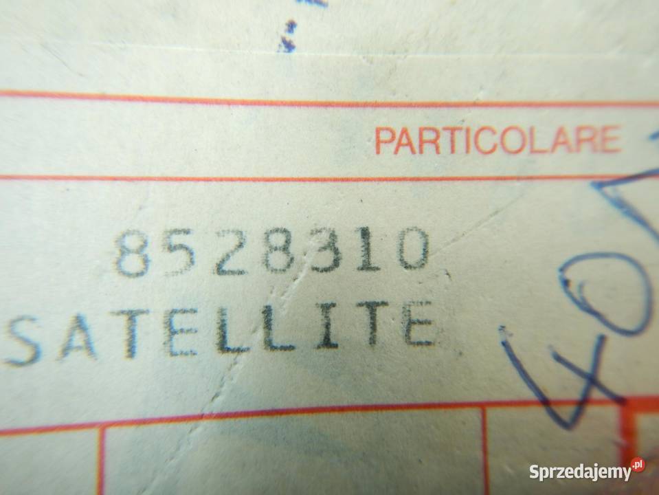 KOŁO ZĘBATE PRZEKŁADNI PLANETARNEJ FIAT 697 ASO