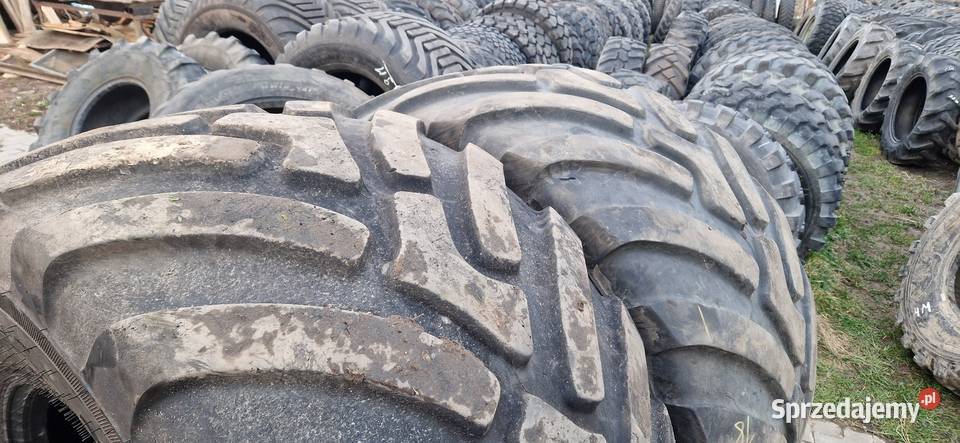 71050r265 71050265 70050265 Alliance 95 Nowe Miasto Lubawskie sprzedam