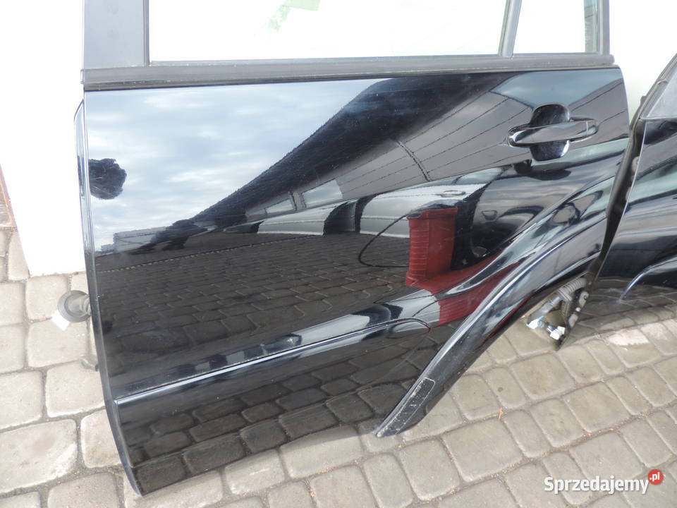 TOYOTA RAV4 II FL 5D DRZWI LEWY TYŁ 202 Nowy Sącz