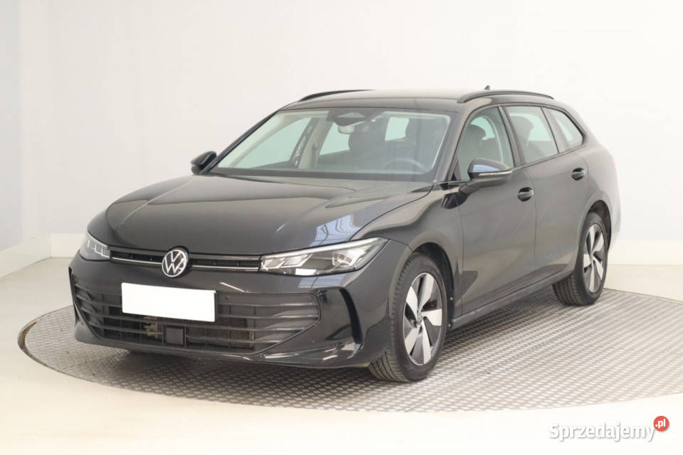 VW Passat 15 eTSI ACT poduszka powietrzna