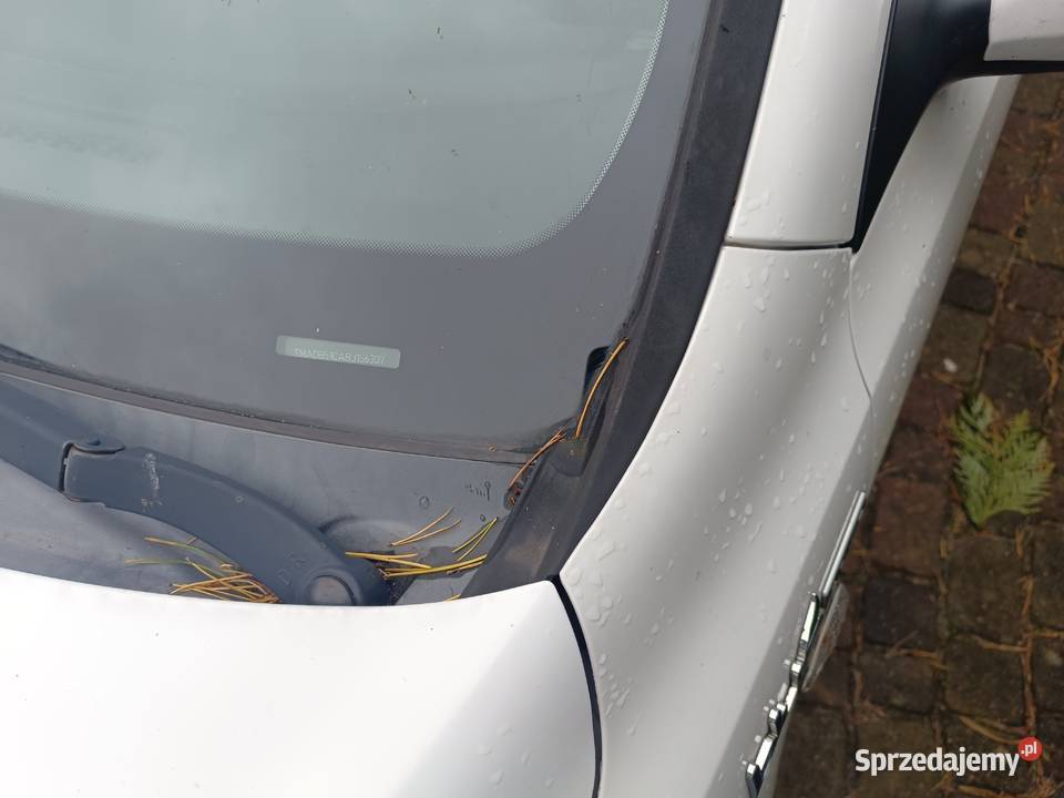 HYUNDAI i30 14 benzyna Pobierowo