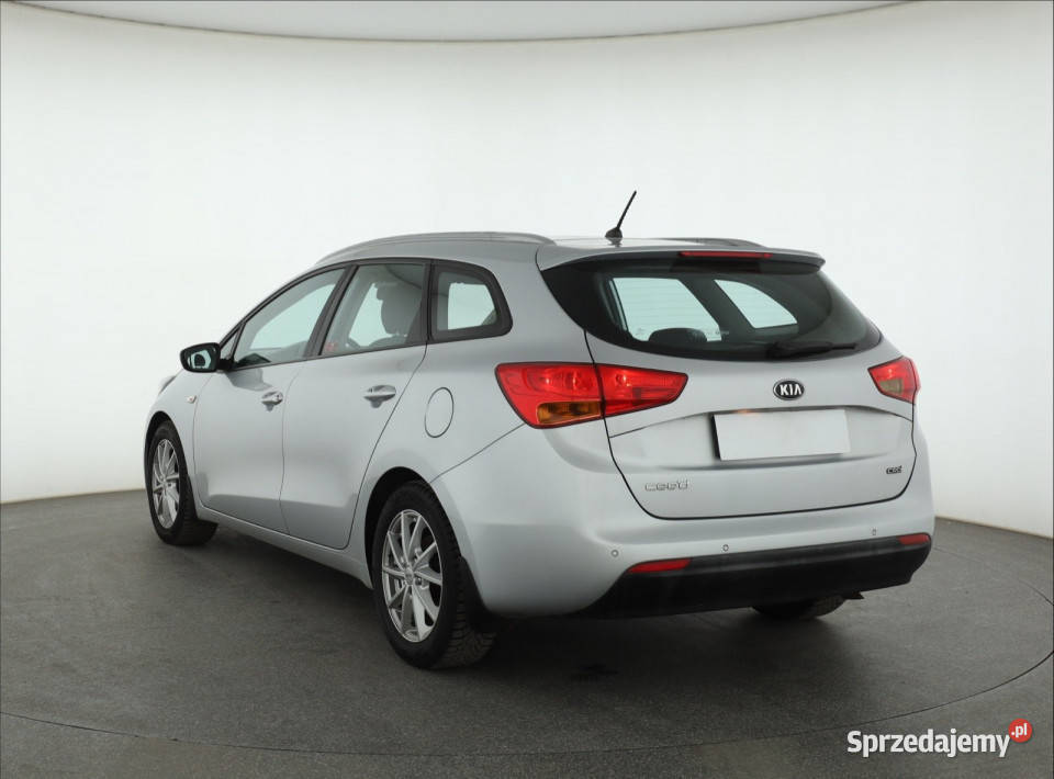 Kia Ceed 14 CRDi Piaseczno sprzedam
