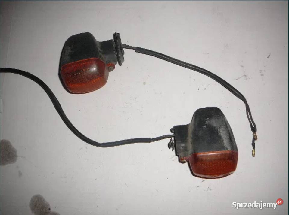 kierunkowskaz Yamaha YZF1000