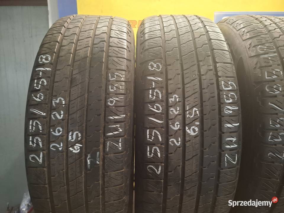 25565 18XL GoodYear 2623 Obrzycko ZW1955 WYSYŁKA Zielonagóra