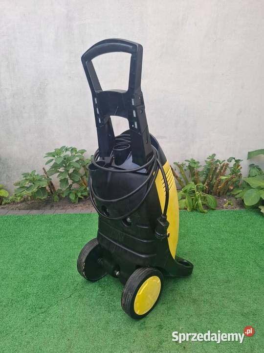 Myjka Karcher HD 650 Gwarancja Service Wysyłka mazowieckie Radom