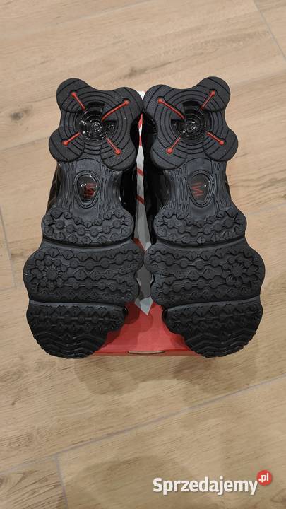 Buty Nike Shox TL Black 36 46 Zaskale