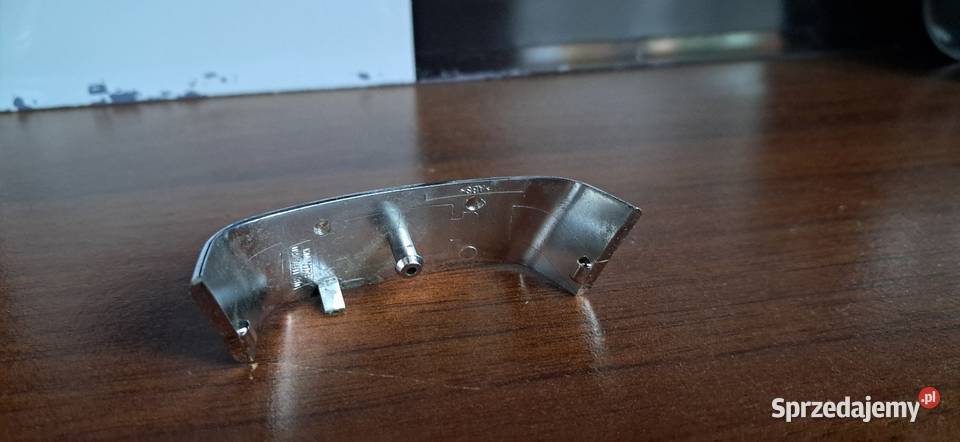 Chrom kierowcy E36 airbag dekor chrom BMW podkarpackie Lubaczów sprzedam