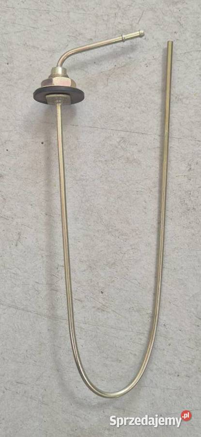 Nowa Solidna igła długa ujście paliwa ssak Sobótka