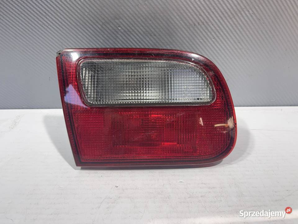 HONDA CIVIC LEWA LAMPA W KLAPĘ HB Ostroróg