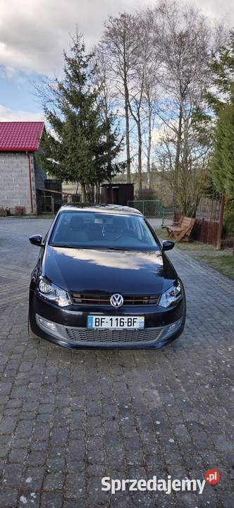 Polo 16 tdi Tuchola