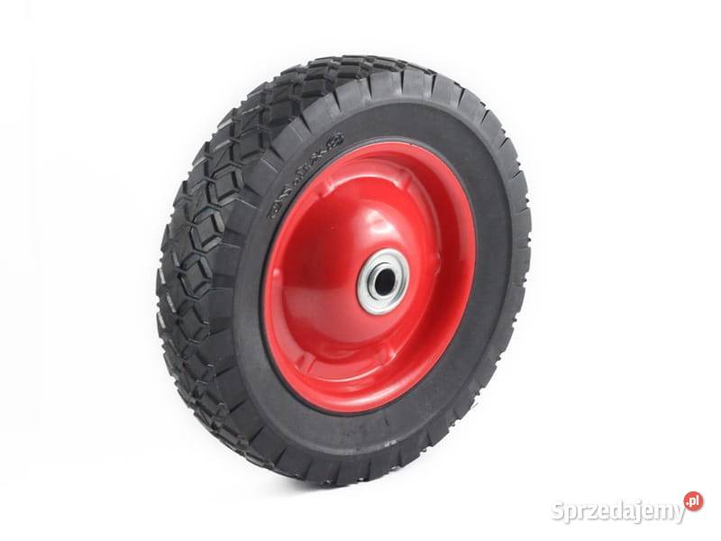 Koło Do Kosiarki Metalowe Z Łożyskiem 150mm sprzedam