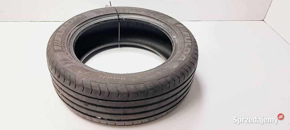 OPONA 21555 R17 FULDA LATO SPORTCONTROL sprzedam