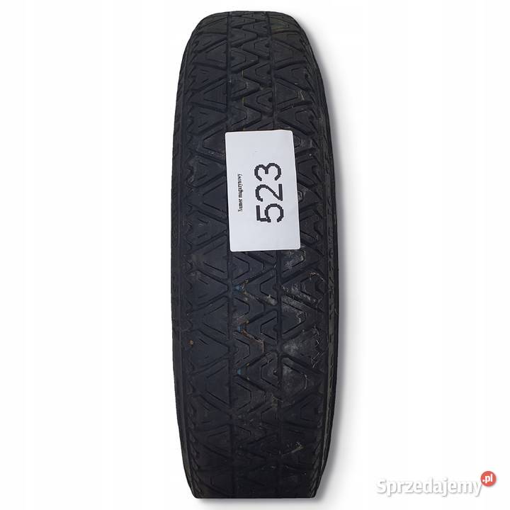 KOŁO DOJAZDOWE Opel Astra J Zafira C dojazdówka Chełm