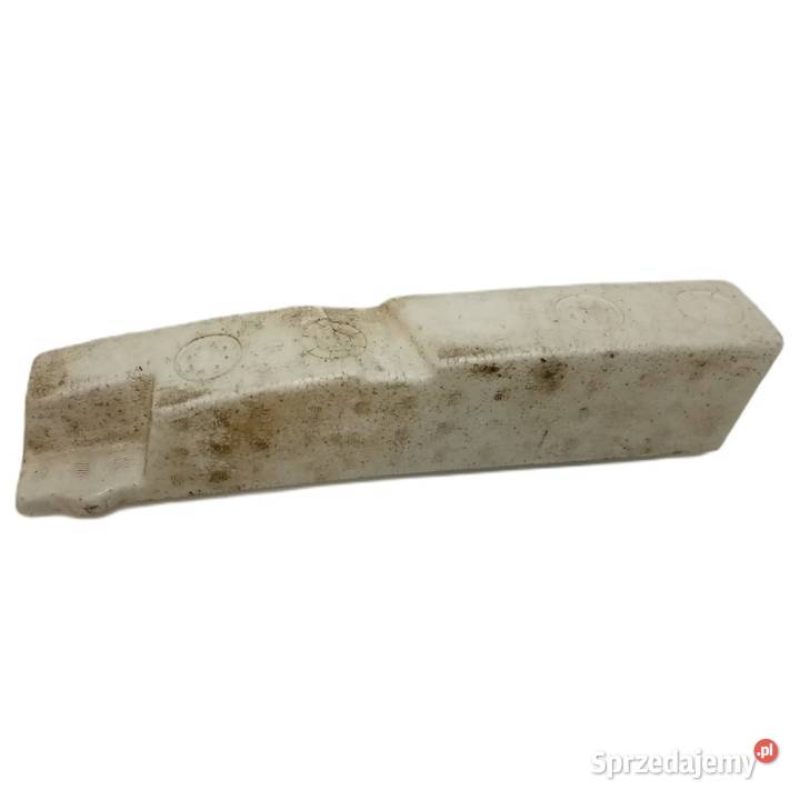 Absorber zderzaka przedni lewy Mitsubishi Lancer Rok produkcji 2007 wielkopolskie