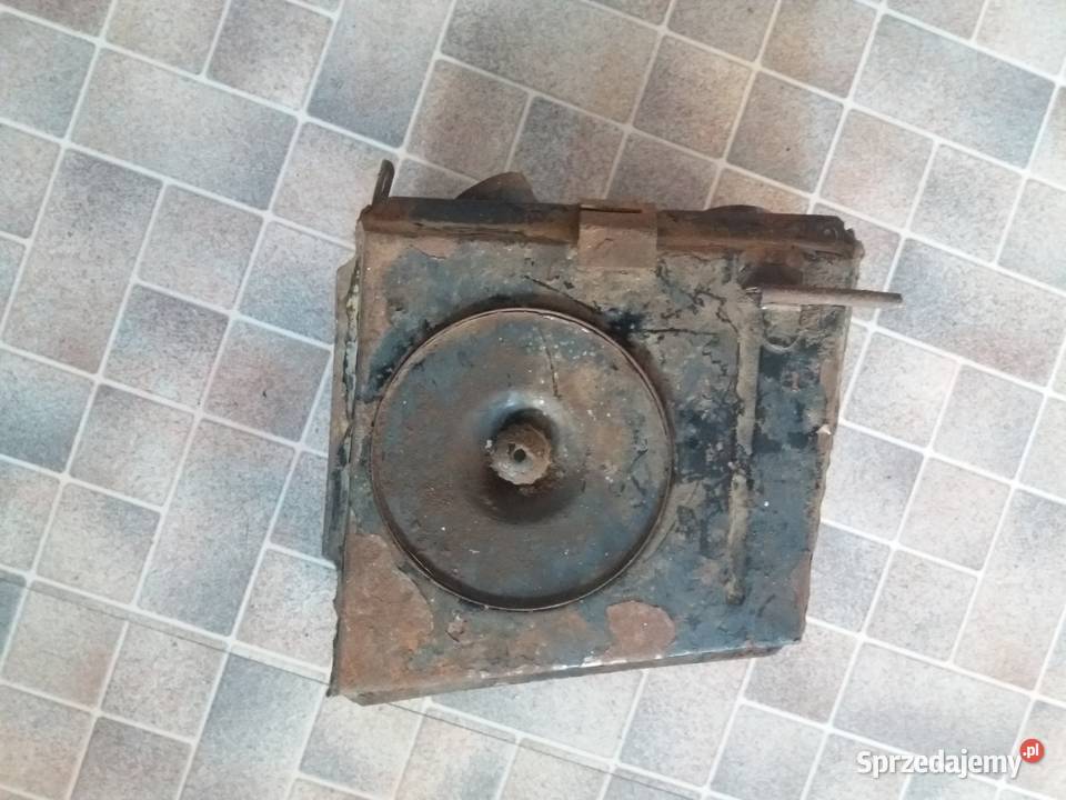 Filtr powietrza Wsk kobuz lelek Dudek sprzedam