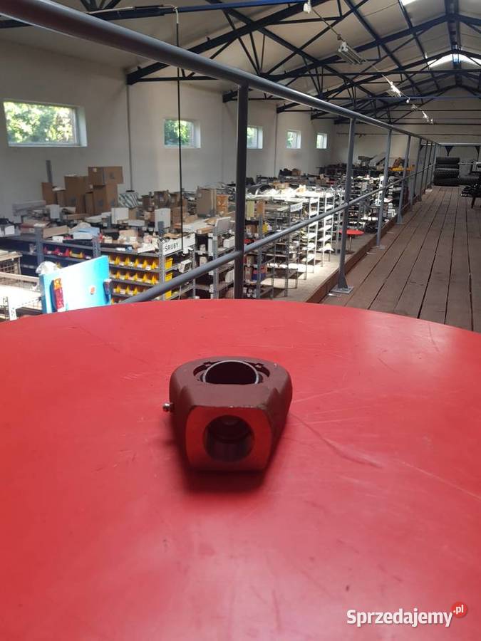 Ucho siłownika GE40 PRONAR Do kosiarek Sulechów