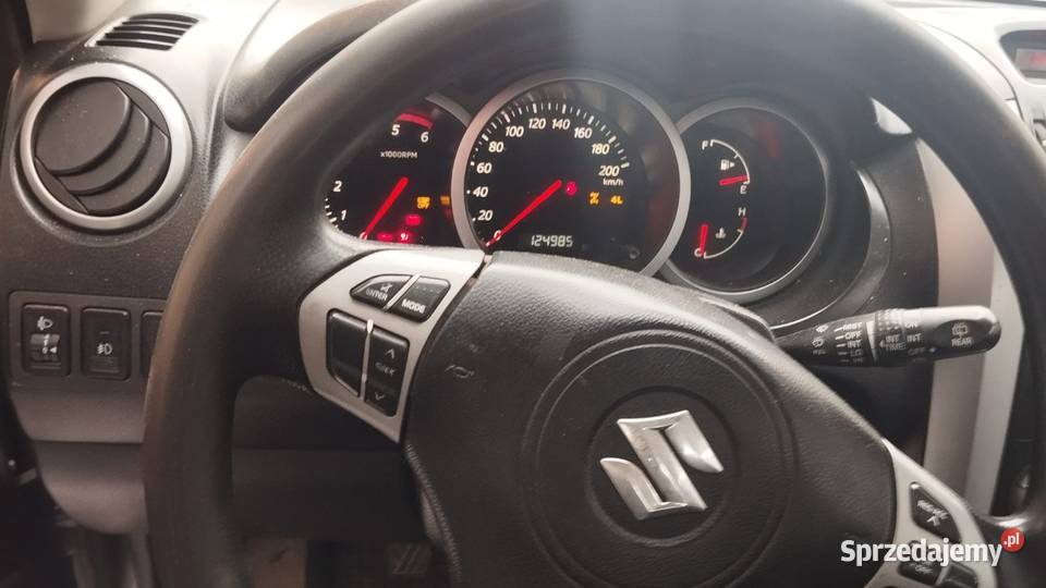 Suzuki vitara Gorlice