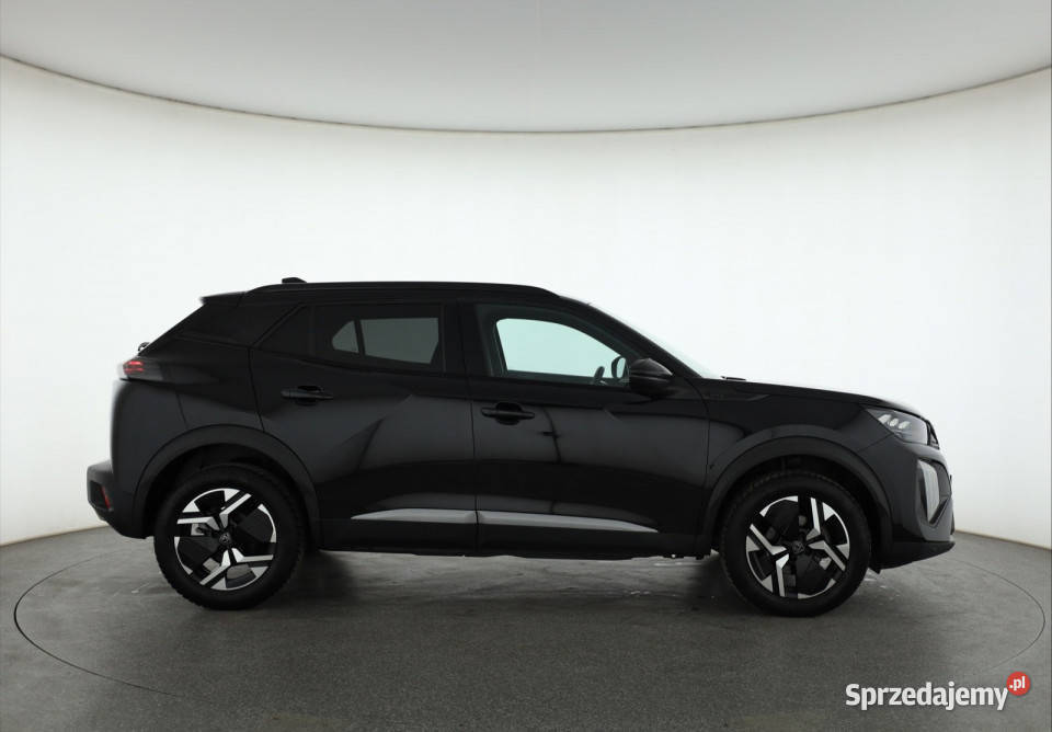Peugeot 2008 12 PureTech przyciemniane szyby Piaseczno sprzedam