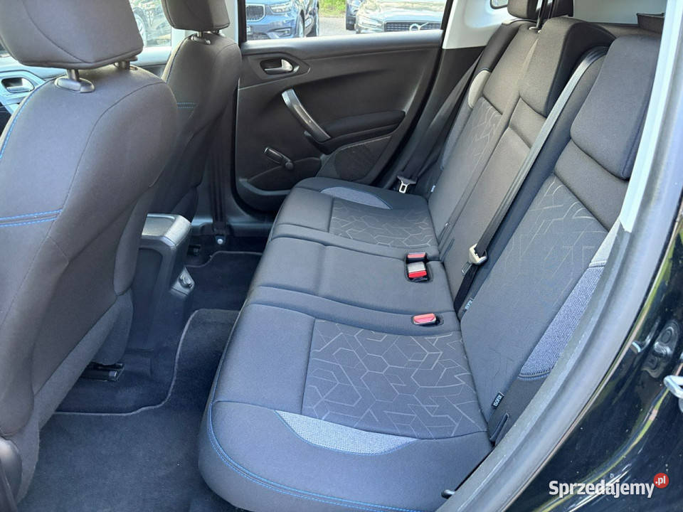 Peugeot 2008 16 HDI 99 Climatronic CarPlay Nowe Lipówki