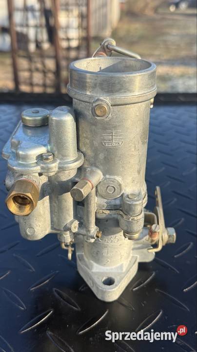 Gaźnik G35 nowy prod FOS FSM Gaźniki sprzedam