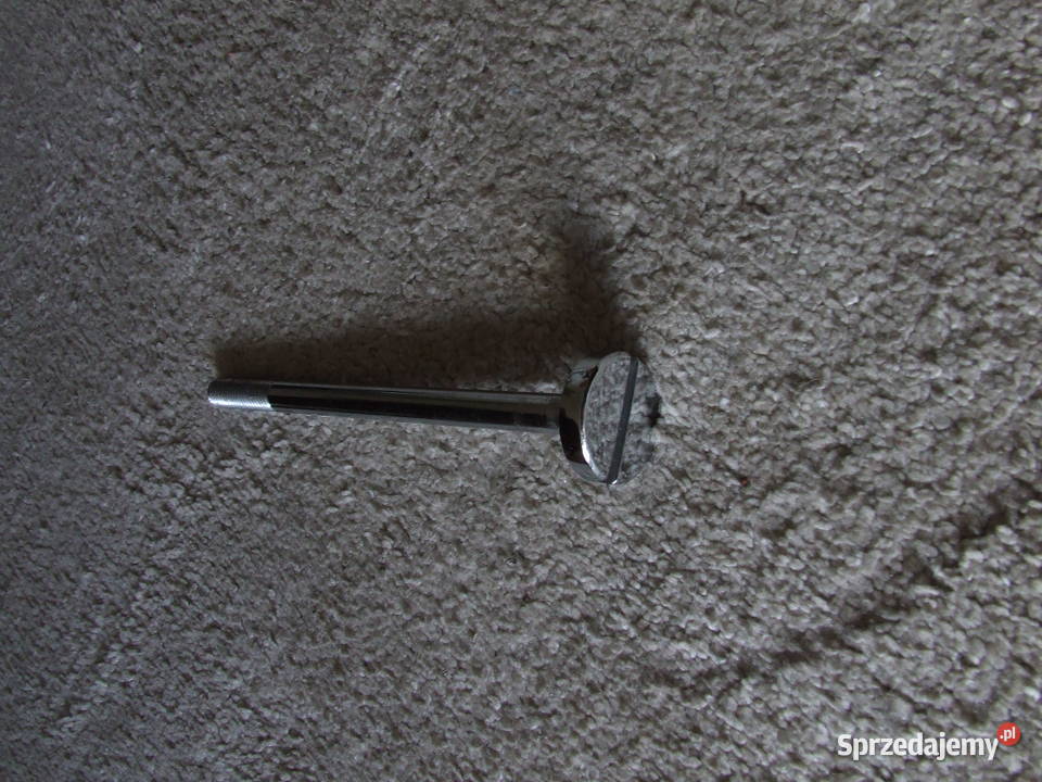 Wfm Wsk śruba mocująca bak30 mazowieckie Płońsk sprzedam