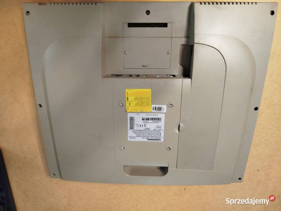 Telewizor Grundig Davio 20 LCD 514505 TOP 20 640 Kraków sprzedam