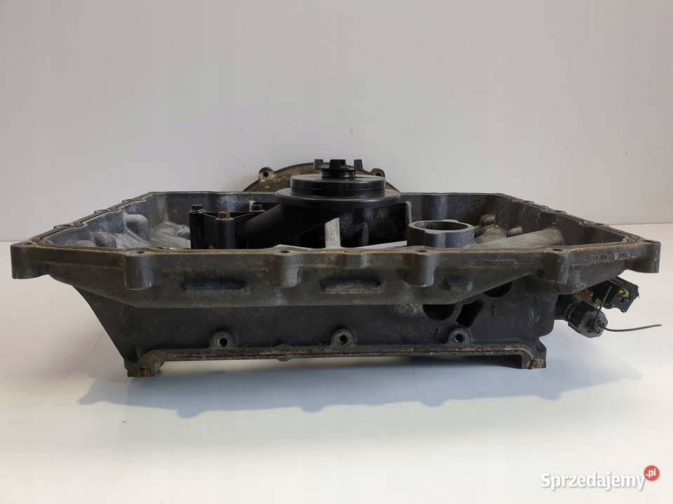 Jaguar XJ XJ8 X308 32 V8 MISKA OLEJU olejowa Rudka sprzedam