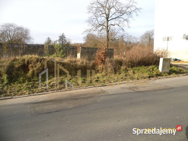 Do sprzedaży działka Szczecin zachodniopomorskie
