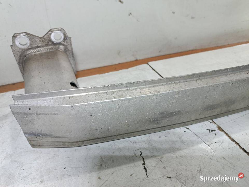BELKA ZDERZAKA TYŁ PEUGEOT 508 I 16 EHDI sprzedam