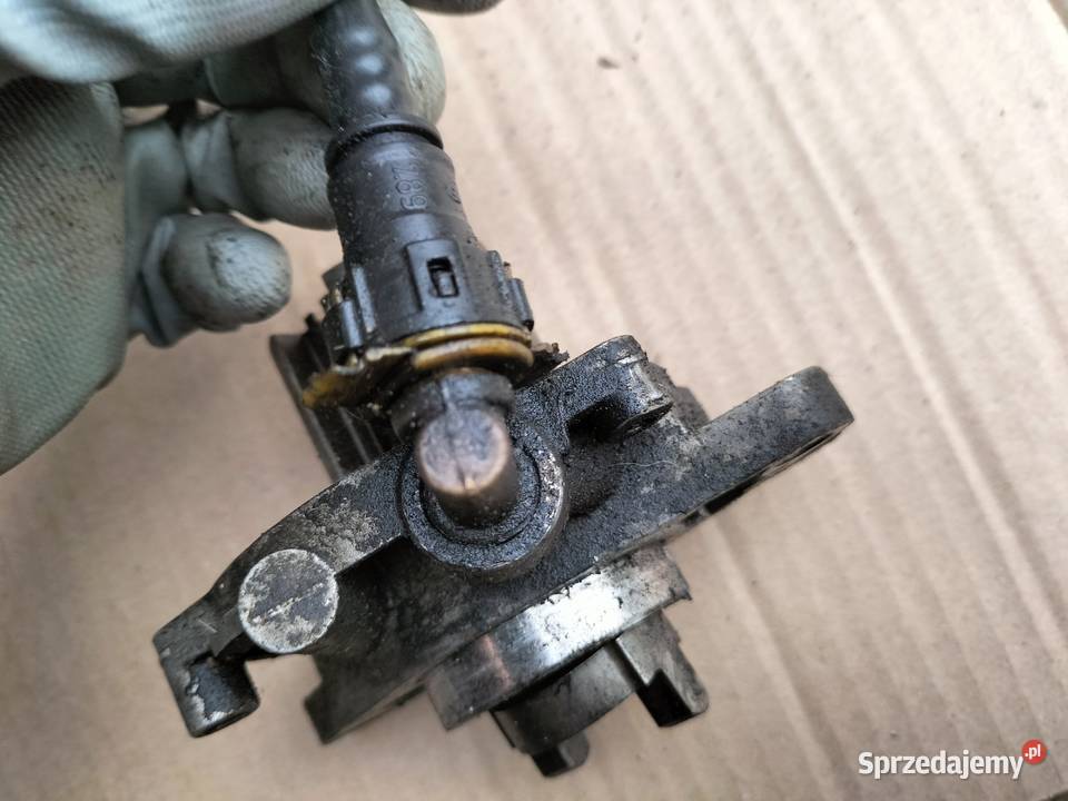OPEL CORSA D 13 CTDI 13208900 PRZEWÓD RURKA osobowe Kamień-Kolonia sprzedam