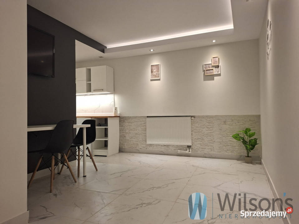 Mieszkanie 364m2 2 pokojowe Warszawa Zamieniecka mazowieckie sprzedam