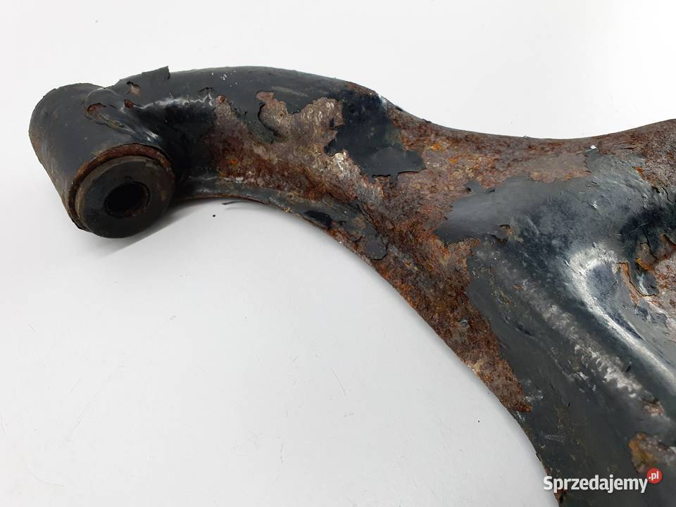 Wahacz lewy przod Yamaha Big Bear Briun 250 Łódź