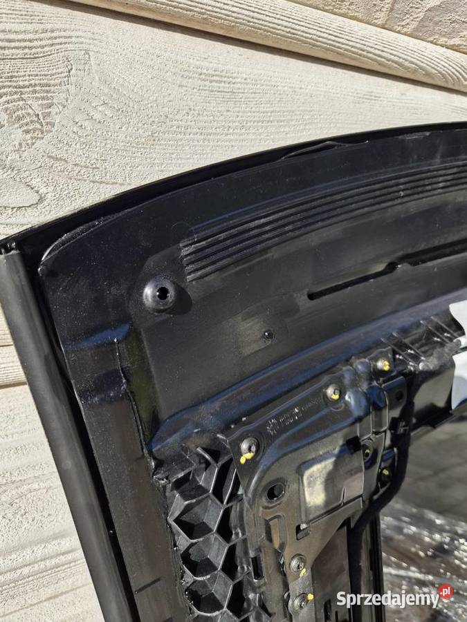 Szyber dach volkswagen arteon Stobierna