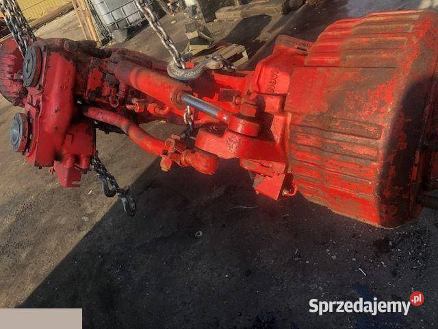 Manitou Carraro 71019 CZĘŚCI MOSTU wielkopolskie